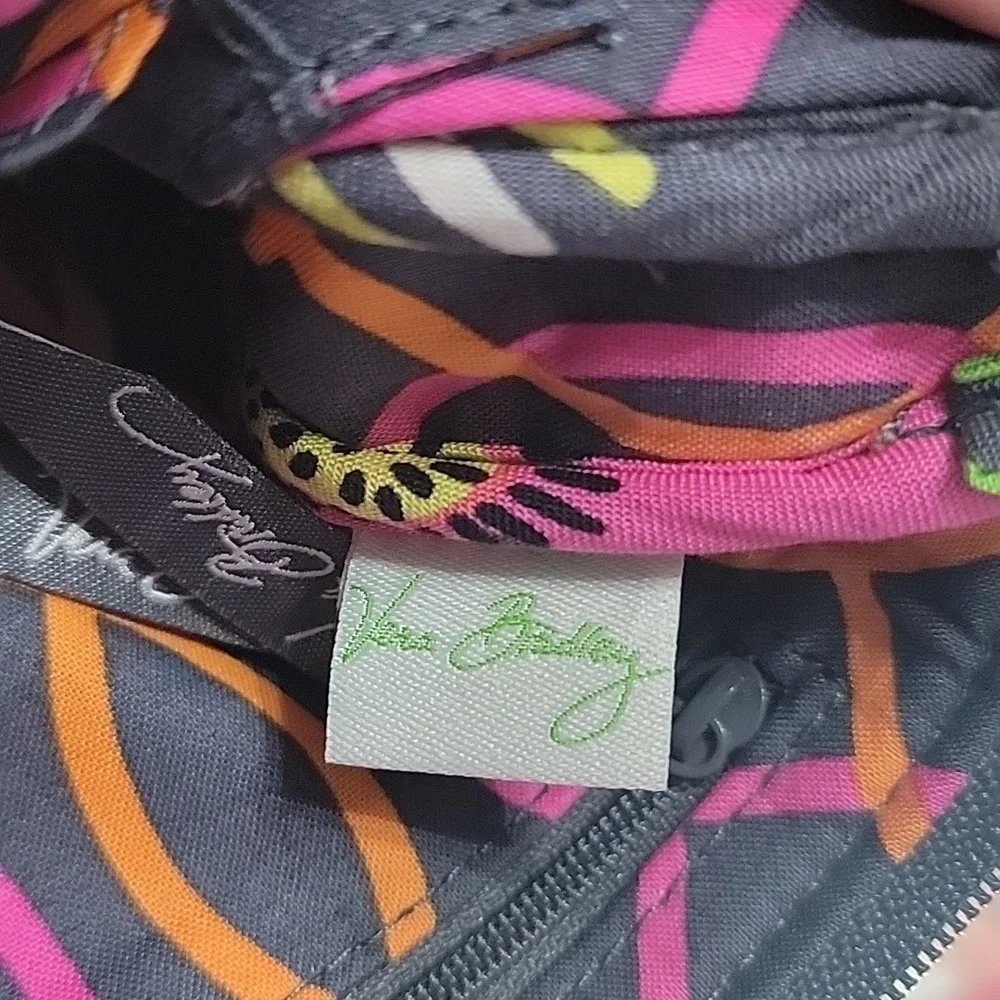 Vera Bradley new tag